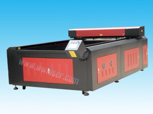 CO2 cutting machine